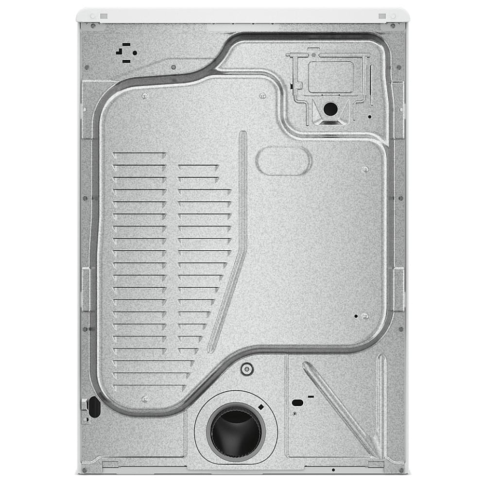 Whirlpool YWED5720RW Electric Dryer