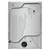 Whirlpool YWED5720RW Electric Dryer, 7.4 cu. ft. Dryer Capacity, 12 Dry Cycles, Vented, Stackable, Wifi Enabled, White colour