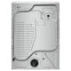 Whirlpool Washer WFW5720RW & Electric Dryer YWED5720RW