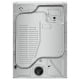 Whirlpool Washer WFW6720RR & Electric Dryer YWED6720RR