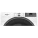 Whirlpool Washer WFW6720RR & Gas Dryer WGD6720RR