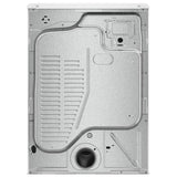 Whirlpool YWED5720RW Electric Dryer, 7.4 cu. ft. Dryer Capacity, 12 Dry Cycles, Vented, Stackable, Wifi Enabled, White colour