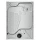 Whirlpool Washer WFW5720RW & Electric Dryer YWED5720RW