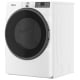Whirlpool Washer WFW6720RR & Electric Dryer YWED6720RR