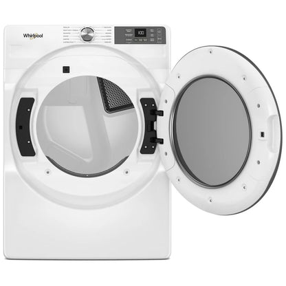 Whirlpool YWED5720RW 电动烘干机