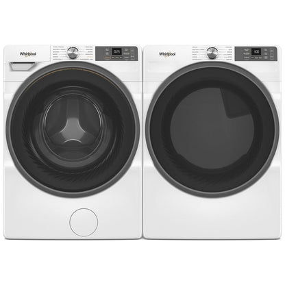 Whirlpool YWED5720RW Electric Dryer