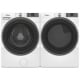 Whirlpool Washer WFW6720RR & Gas Dryer WGD6720RR