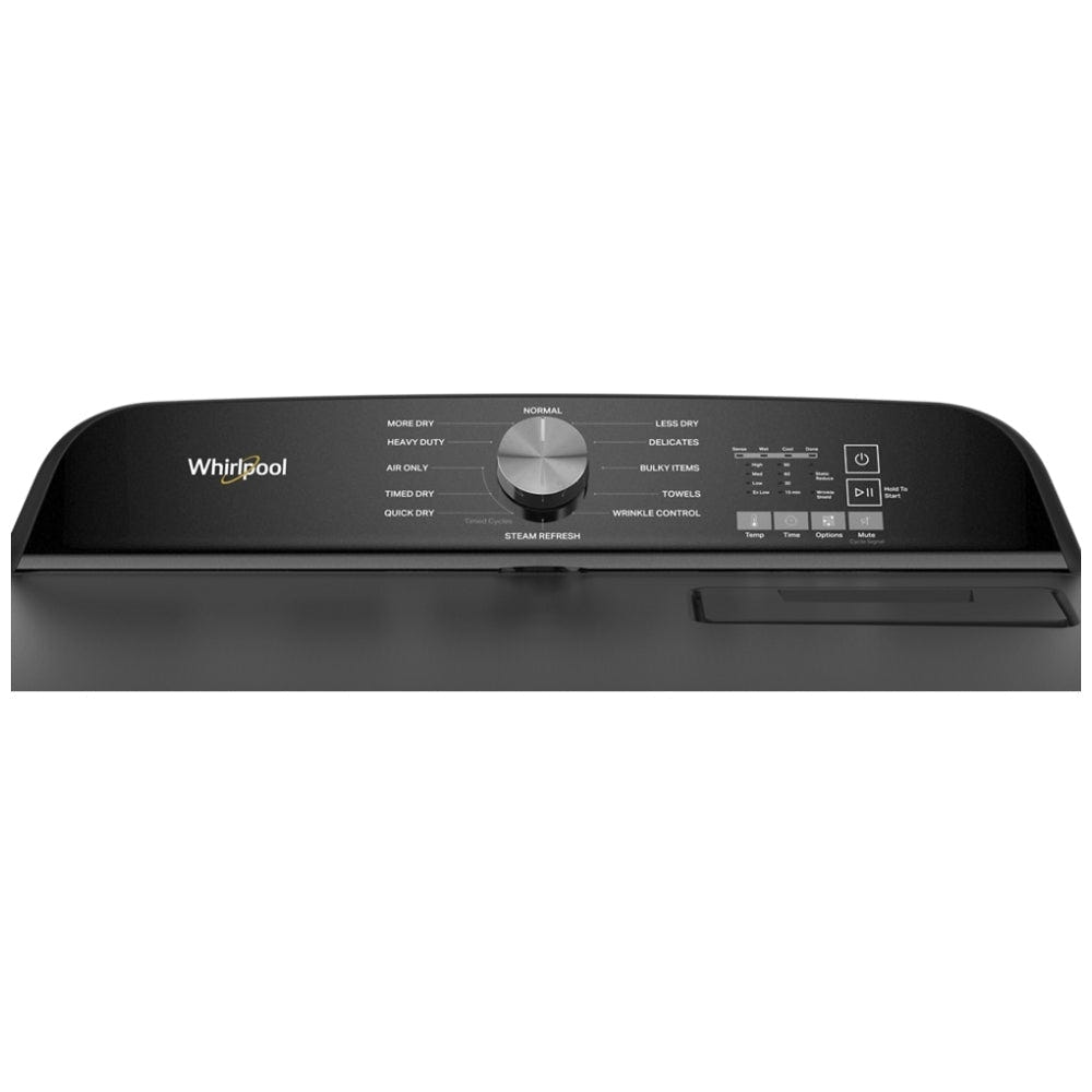 Whirlpool YWED6150PB Electric Dryer