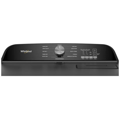 Whirlpool YWED6150PB Electric Dryer