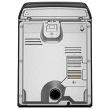 Whirlpool YWED6150PB Electric Dryer, 7 cu. ft. Dryer Capacity, 12 Dry Cycles, Steam Clean, 4 Temperature Settings, Vented