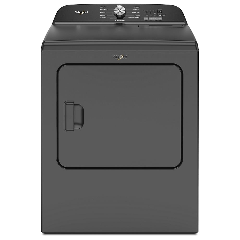 Whirlpool YWED6150PB Electric Dryer