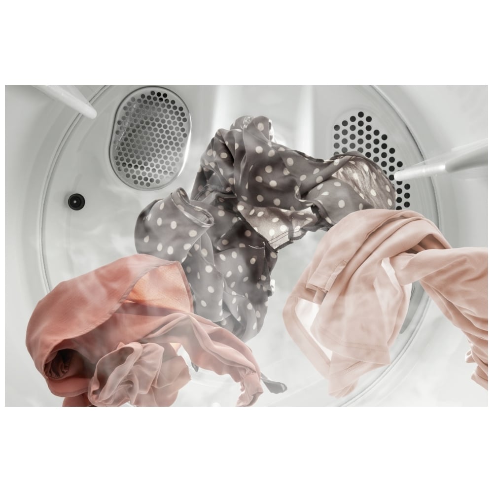 Whirlpool YWED6150PB Electric Dryer