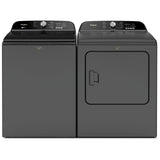 Whirlpool YWED6150PB Electric Dryer, 7 cu. ft. Dryer Capacity, 12 Dry Cycles, Steam Clean, 4 Temperature Settings, Vented
