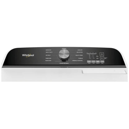 Whirlpool YWED6150PW Electric Dryer