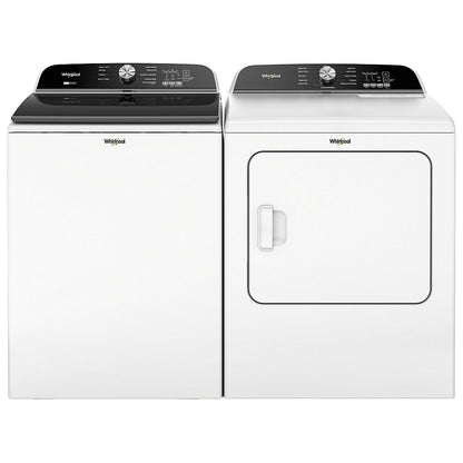 Whirlpool YWED6150PW Electric Dryer