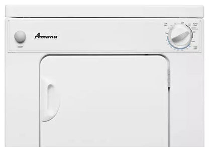 Whirlpool YWED6150PW Electric Dryer