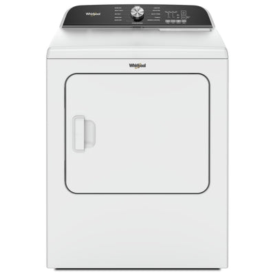 Whirlpool YWED6150PW Electric Dryer