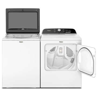 Whirlpool YWED6150PW Electric Dryer