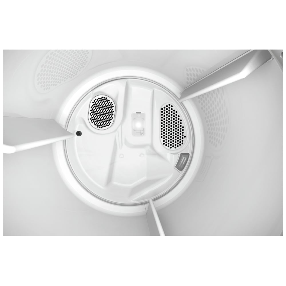 Whirlpool YWED6150PW Electric Dryer