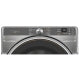 Whirlpool Washer WFW6720RR & Electric Dryer YWED6720RR