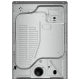 Whirlpool Washer WFW6720RR & Electric Dryer YWED6720RR