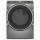 Whirlpool Washer WFW6720RR & Electric Dryer YWED6720RR