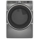 Whirlpool Washer WFW6720RR & Electric Dryer YWED6720RR