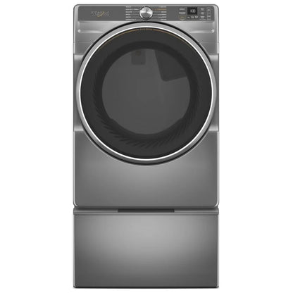 Whirlpool YWED6720RR Electric Dryer