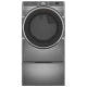 Whirlpool Washer WFW6720RR & Electric Dryer YWED6720RR
