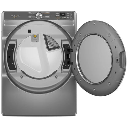 Whirlpool YWED6720RR Electric Dryer