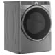 Whirlpool Washer WFW6720RR & Electric Dryer YWED6720RR