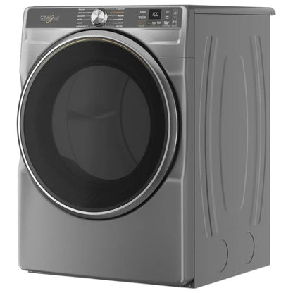 Whirlpool YWED6720RR Electric Dryer