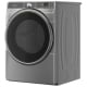 Whirlpool Washer WFW6720RR & Electric Dryer YWED6720RR