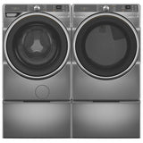 Whirlpool YWED6720RR Electric Dryer