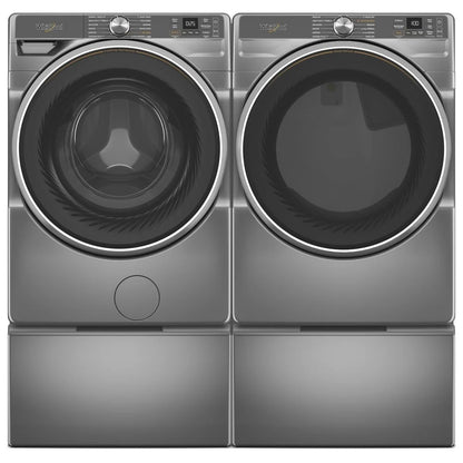 Whirlpool YWED6720RR Electric Dryer