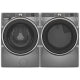 Whirlpool Washer WFW6720RR & Electric Dryer YWED6720RR