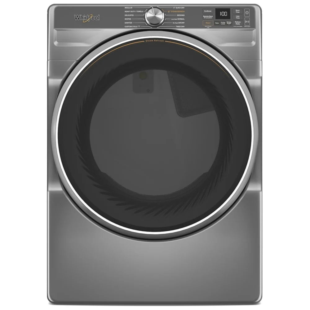 Whirlpool YWED6720RR Electric Dryer
