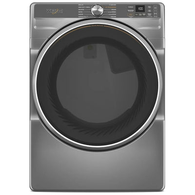 Whirlpool YWED6720RR Electric Dryer