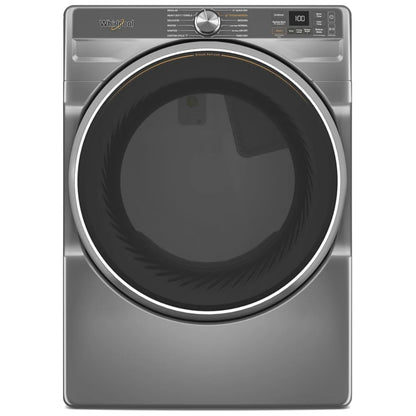 Whirlpool YWED6720RR Electric Dryer
