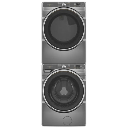 Whirlpool YWED6720RR Electric Dryer