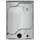 Whirlpool Washer WFW6720RR & Electric Dryer YWED6720RR