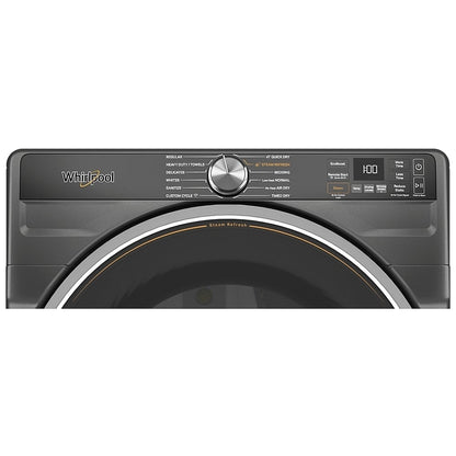 Whirlpool YWED6720RU Electric Dryer