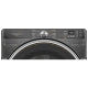Whirlpool Washer WFW6720RU & Electric Dryer YWED6720RU