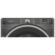 Whirlpool Washer WFW6720RU & Electric Dryer YWED6720RU