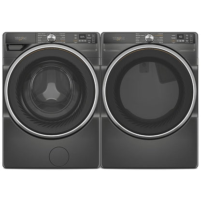 Whirlpool YWED6720RU Electric Dryer