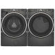 Whirlpool Washer WFW6720RU & Electric Dryer YWED6720RU