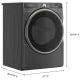 Whirlpool Washer WFW6720RU & Electric Dryer YWED6720RU