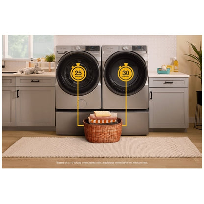 Whirlpool YWED6720RU Electric Dryer