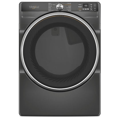 Whirlpool YWED6720RU Electric Dryer