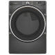 Whirlpool Washer WFW6720RU & Electric Dryer YWED6720RU